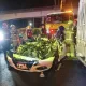影/國1仁德段5車追撞「整輛毀掉」奪命　傷亡名單出爐