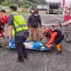 屏東船長蘭嶼外海捕魚疑中風　空勤直升機緊急救援送醫