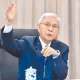 新台幣失控狂飆！楊金龍1句話認了央行動作慢？