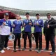 台灣反曲弓女團資格賽逆轉奪銅！連兩站世界盃奪牌