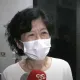影/退庭不捨與夫訣別　陳佩琪「趴鐵窗」送柯文哲！哽咽發聲