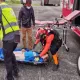 蘭嶼漁船船長突發中風！空勤黑鷹跨海緊急後送