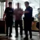深夜血案！高雄尪「一言不合殺死老婆」　犯後報警自首