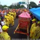 頭旗車被跨縣市海放！媽祖轉往海線感謝志工群