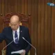 快訊/紀念日及節日實施條例三讀通過！全國假日4+1