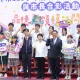 勉勵模範生　盧秀燕「秀金句」俏皮Pose全配合
