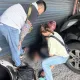 宛如警匪片情節！　2歹徒闖高雄工廠「持槍抵頭劫車」逃亡