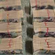 超越陳明文紀錄！越南移工搭火車丟400萬　捆鈔方式引質疑