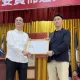 林沛祥接任基隆黨部主委　續推罷綠與否先傾聽黨內意見