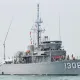 最後1艘永陽級掃雷艦將除役　海軍掃雷戰力持續衰退