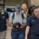 影/傅崐萁管家李慶隆遭通緝今投案　晚間移送北檢複訊
