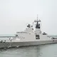 國防部預告新增罰站懲罰　海軍艦艇返港後才可執行