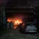 木材、塑膠助燃！　高雄工廠凌晨火警...消防費時2hrs滅火