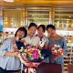 悲傷母親節！王月曝S媽昔對外稱「壯如牛」　原因惹淚
