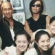 夢見大S！徐懷鈺PO昔「同框具俊曄」5人合照　惹鼻酸