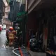 新北汐止新昌路民宅火警　幸無人受傷