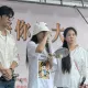 影/眾藝人上凱道聲援剴剴　琳妲上台發言崩潰痛哭