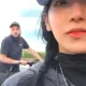 企鵝妹法國直播遇襲！突遭暴力男揮拳 狠嗆婊子畫面全拍下