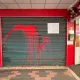 北投湯包店遭潑紅漆恐嚇　嫌犯學「省港旗兵」遭逮