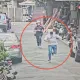 影/通緝毒蟲拒檢落跑　萬華警開4槍逮人