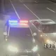 影/與死神賽跑！台南妹子突昏迷臉發白　警鳴笛開道助脫險