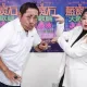 楊煥猝逝！許效舜、王彩樺不捨發聲　曝最後一面狀況