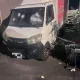 影/廟會糾紛升級！枋寮男住家、車輛遭暴力砸毀