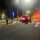 影/高雄又見酒駕撞死人！泥醉富男開保時捷奪女命