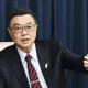 運動部9月9日掛牌　卓榮泰：部長人選持續物色中