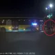 高雄暖司機夜攔涉險過施工區母女3人　霸氣喊「不用投錢上車」