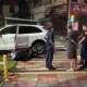 影/原來是慣犯！高雄粗工開保時捷撞死人　黑歷史曝光