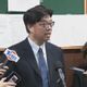泉州富美宮疑來台宗教統戰　邱垂正：積極查處中