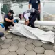 高雄流行音樂中心發現「男浮屍」已呈屍僵　身分待查