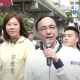 稱31藍委會被罷免　朱立倫：柯建銘是最大亂源、民主殺手