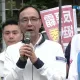 別以為勞工5天假穩了　朱立倫：民進黨為變多數就會沒收
