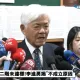 罷免徐欣瑩連署失敗無法補件？　李進勇親上火線說明！