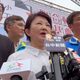何時宣布參選國民黨主席？　盧秀燕給出不一樣的答案