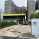 桃園蘆竹鋼鐵公司火警！ 消防41人急救援　無人傷亡