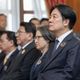 賴政府執政週年民調　賴總統「平均得分」僅51.2分