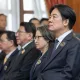 賴清德弄大場面AIT沒人來　藍議員：代表美國不買單