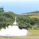 九鵬基地直擊　陸軍自製陸射劍二型飛彈首度公開發射