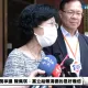 柯文哲開庭頻回頭找人　陳佩琪來了：偷偷看他狀態好不好