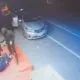 影/台東街頭擄人！他抵抗遭「3蒙面男」砍傷　警追查中