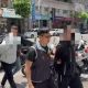 影/蘆洲槍擊案主嫌逃3天落網　查扣霰彈槍偵訊中