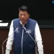 藍白拚修《核管法》　謝龍介：盼賴總統放台灣人一條生路