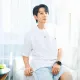 旺旺孝親獎/以一曲〈父親〉成名　黃致列拍下父母日常表達愛