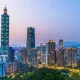 震撼彈！台北101人氣餐廳宣布熄燈！五月天、林志玲曾造訪