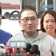 賴清德就職周年民調雪崩破紀錄！侯友宜喊：不要政治惡鬥