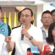 藍推罷雙吳啟動12區車隊掃街　朱立倫喊話別再抱個人主義
