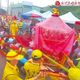 「媽祖都看不下去」　 司改協會：大罷免是罷免權的濫用